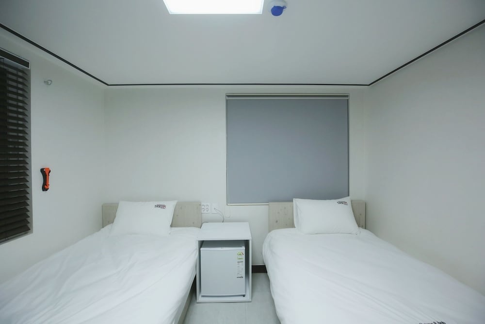 Stayan - Hostel