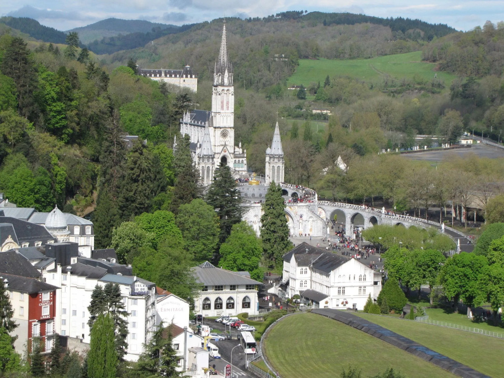 Hôtel Alba