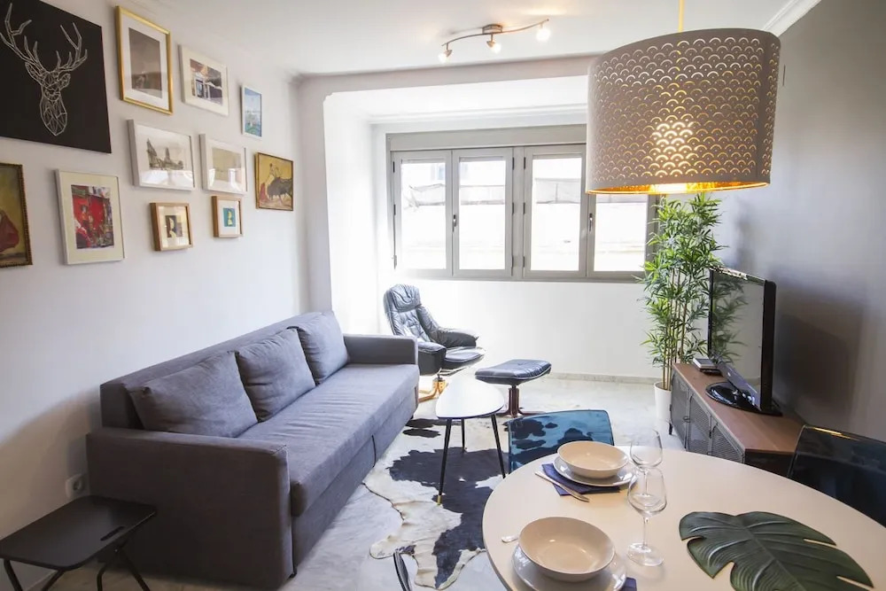 New and Cool Apartament