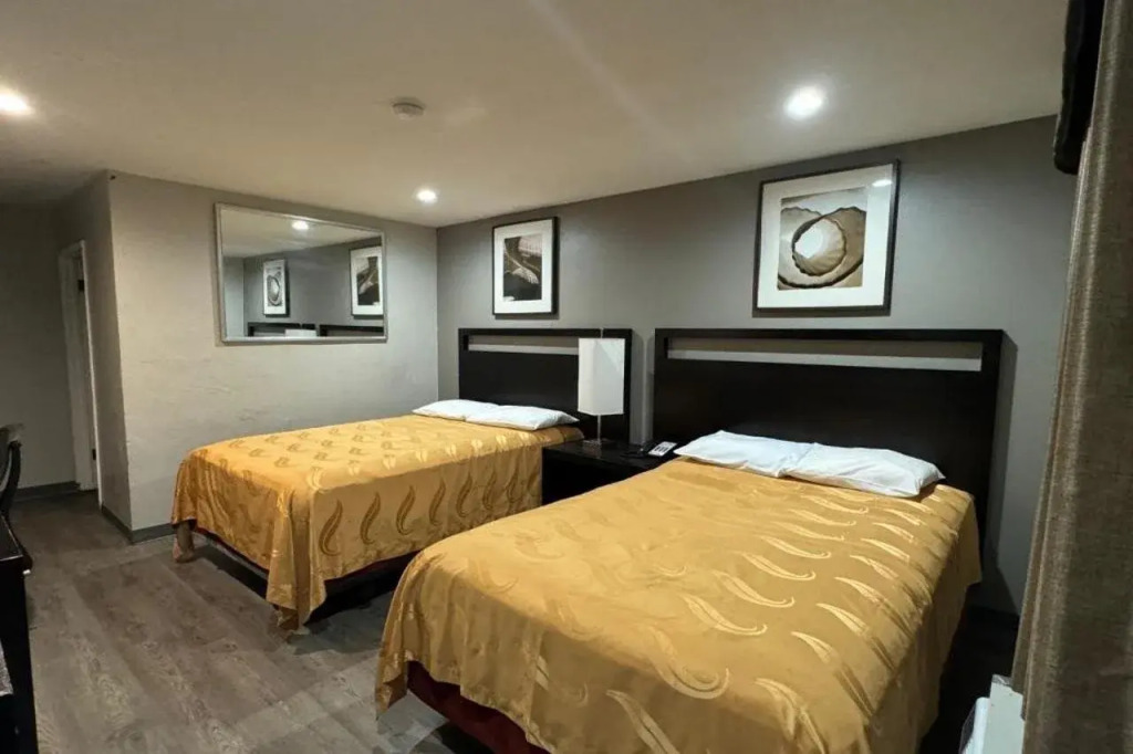 Rodeway Inn El Cajon