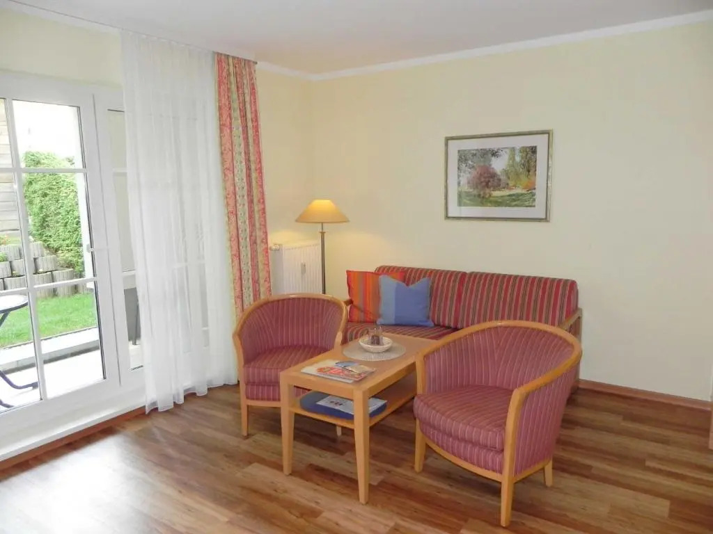 Ferienwohnung 1_06 _Inselstrand_