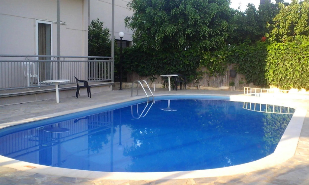 Sun Boutique Hotel - Adults Only