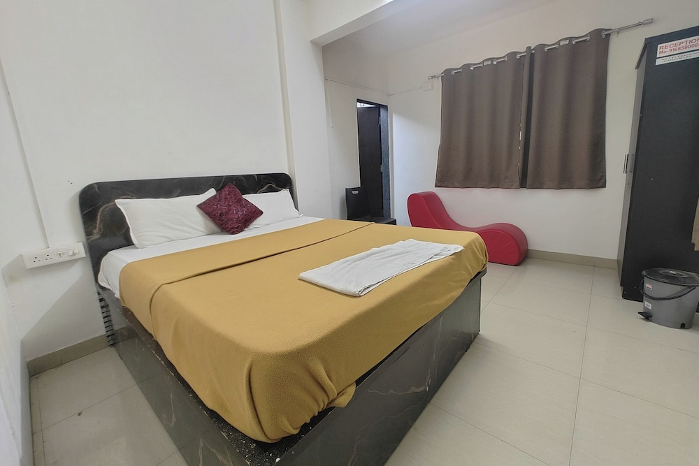 Hotel Executive Ram