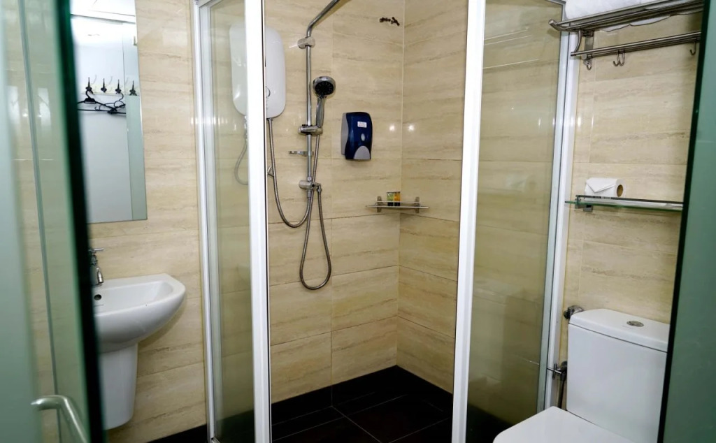 Alami Garden Hotel