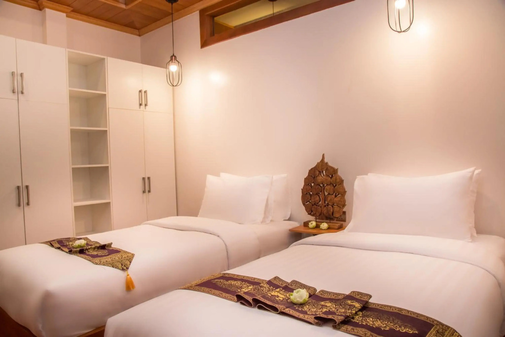 BB Angkor Residence