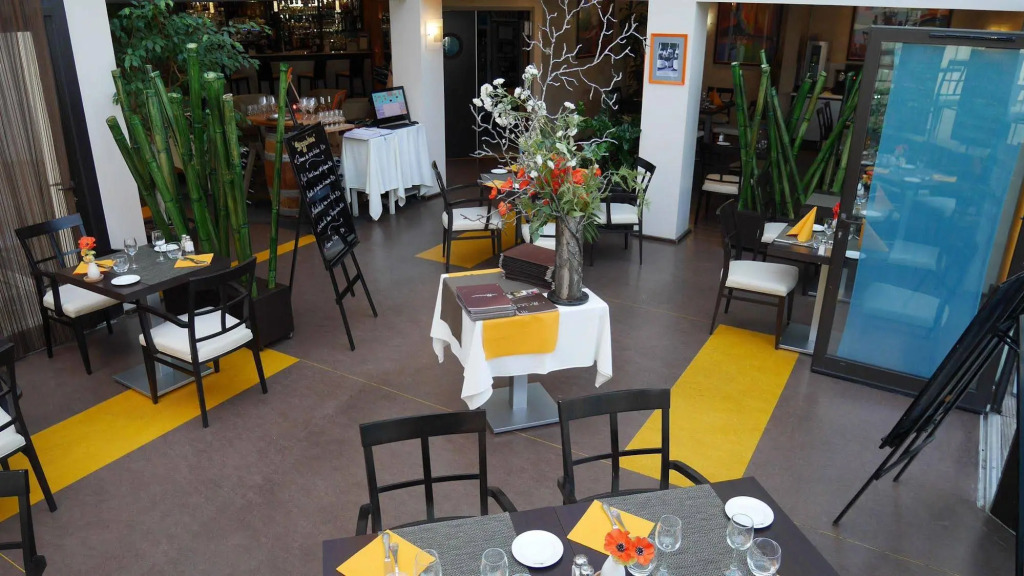 Hotel LHotan