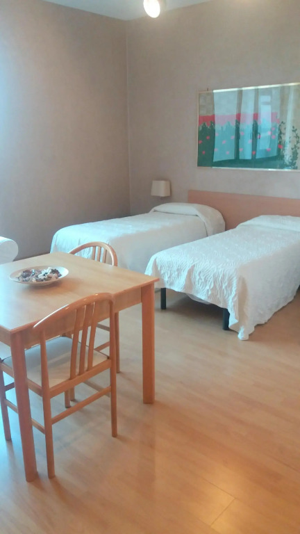 Residence Nizza - Torino