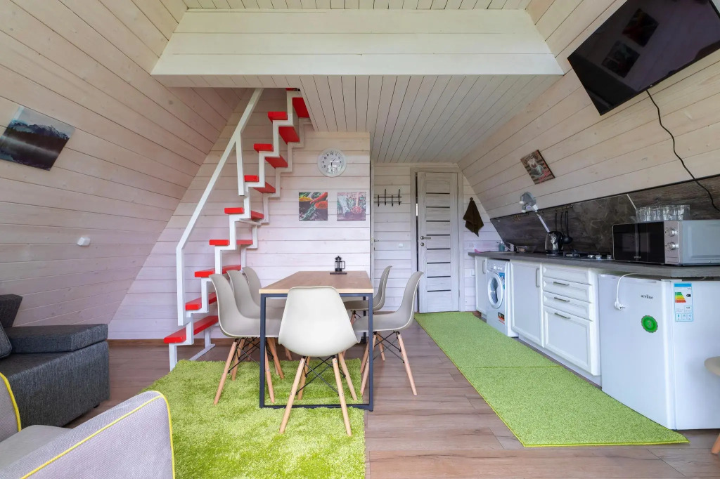 Eliza Home в Сосново Хауз - фото 18