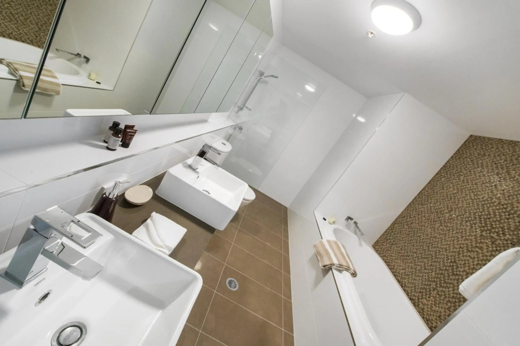 Empire Apartment Hotel Rockhampton