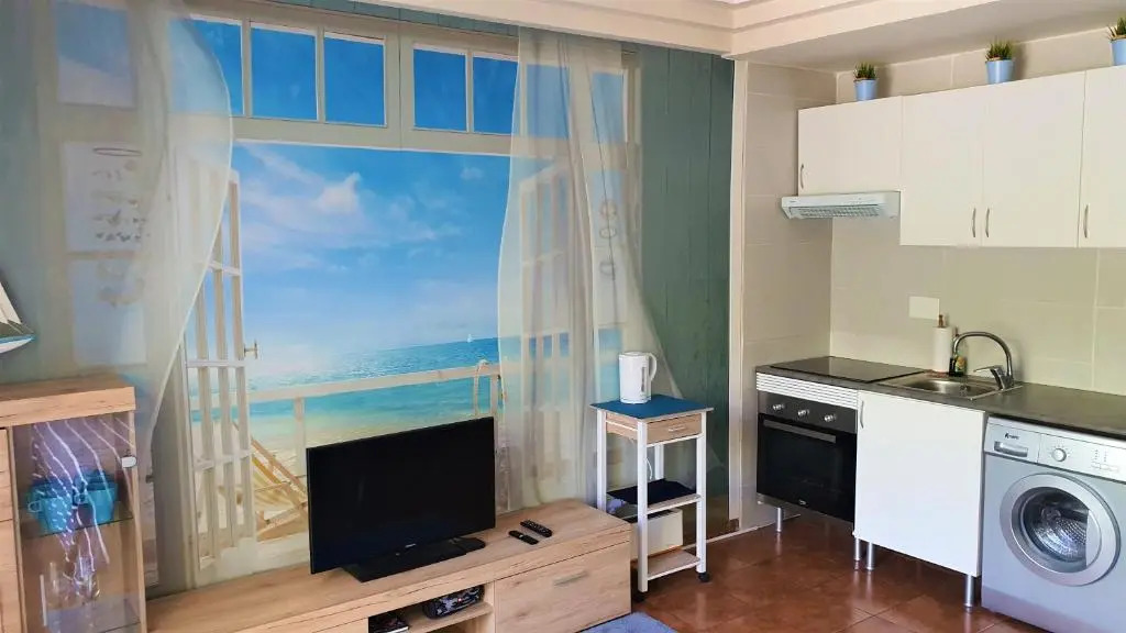 Beach House Apartment