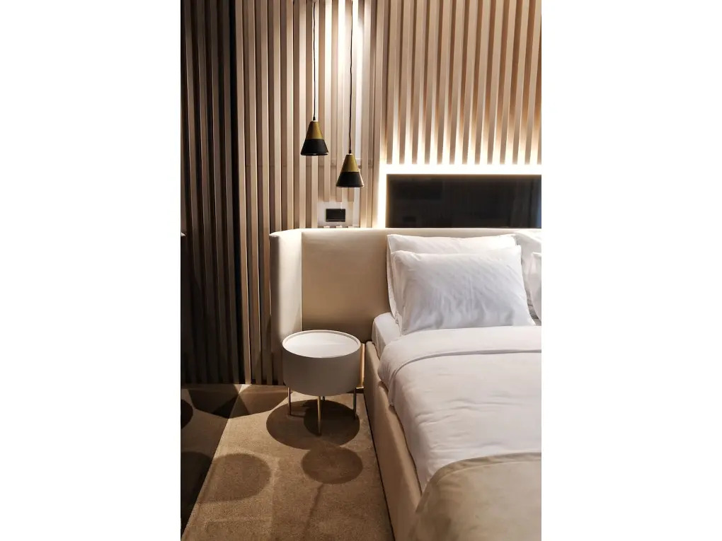 Pod Zidom Rooms
