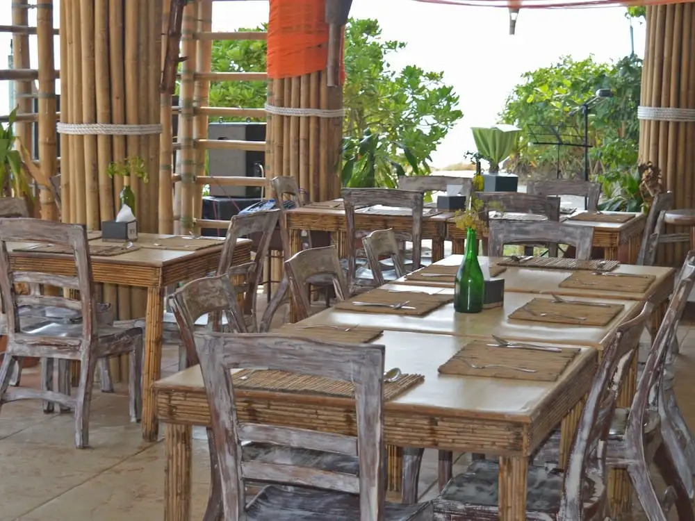 NIDA Rooms Boracay Aklan Seashore