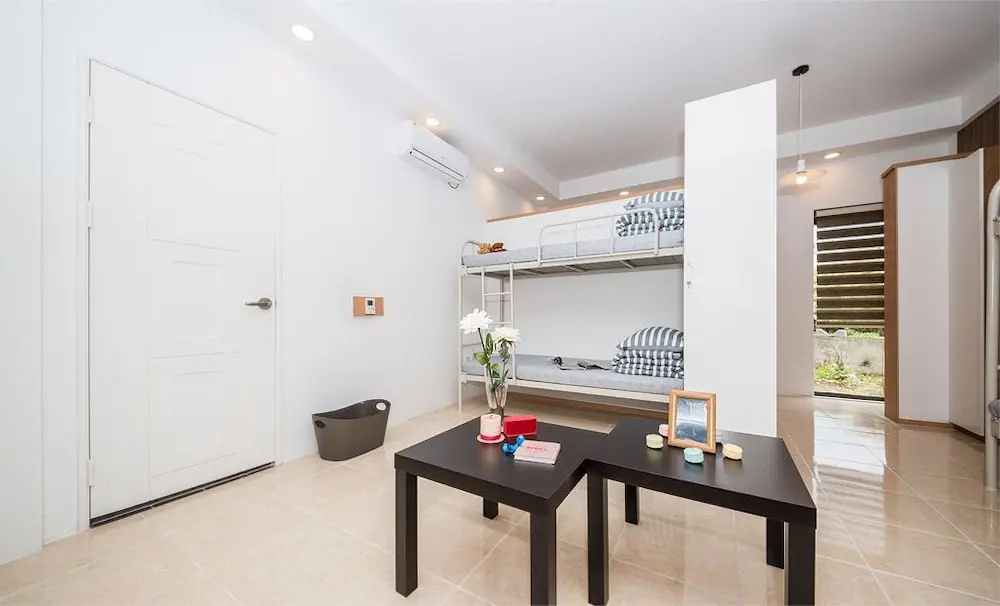Peter Pan Guesthouse - Hostel