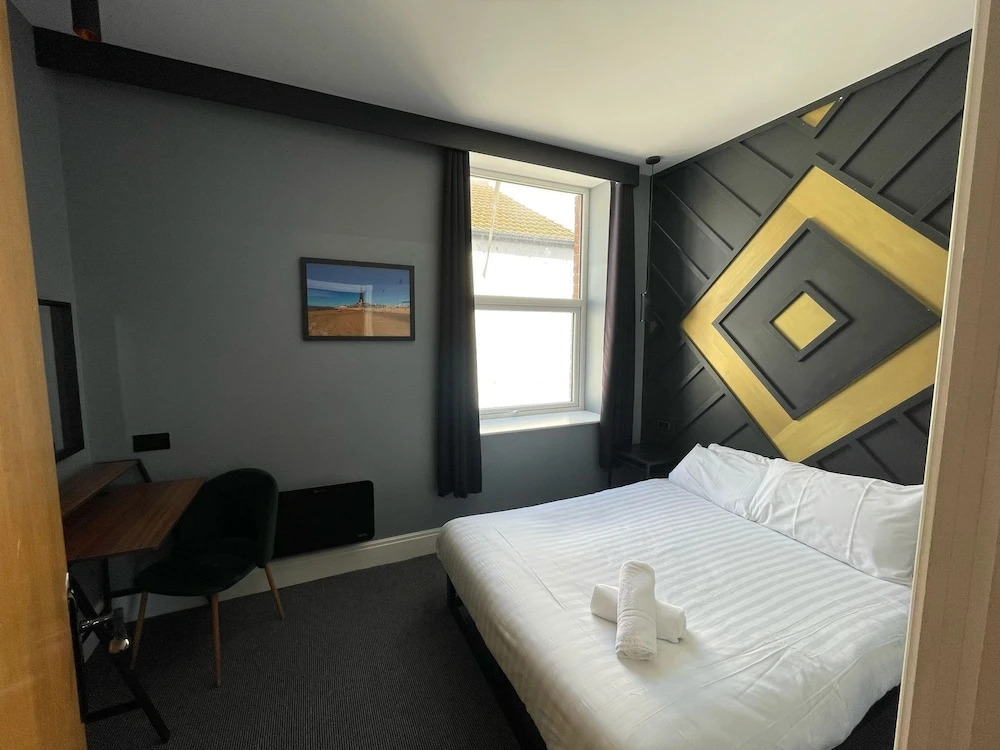 The Luxury Penthouse by Sasco Apartments