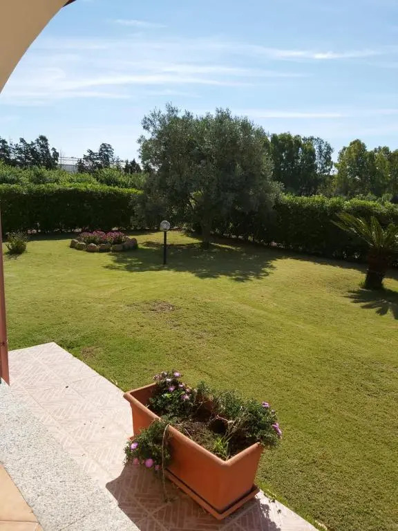 Casa Martina