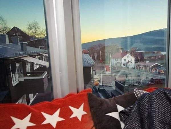 STF Hotel Åre Torg