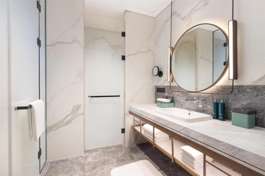 Hilton Shaoxing Hotel And Residences