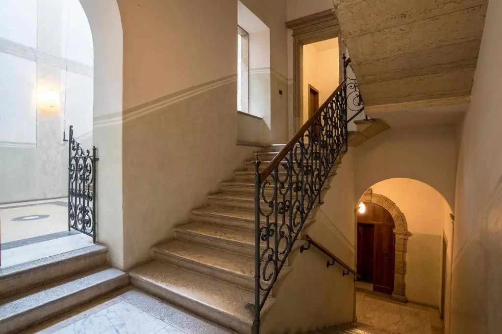Cinquanta4 Charme Apartment