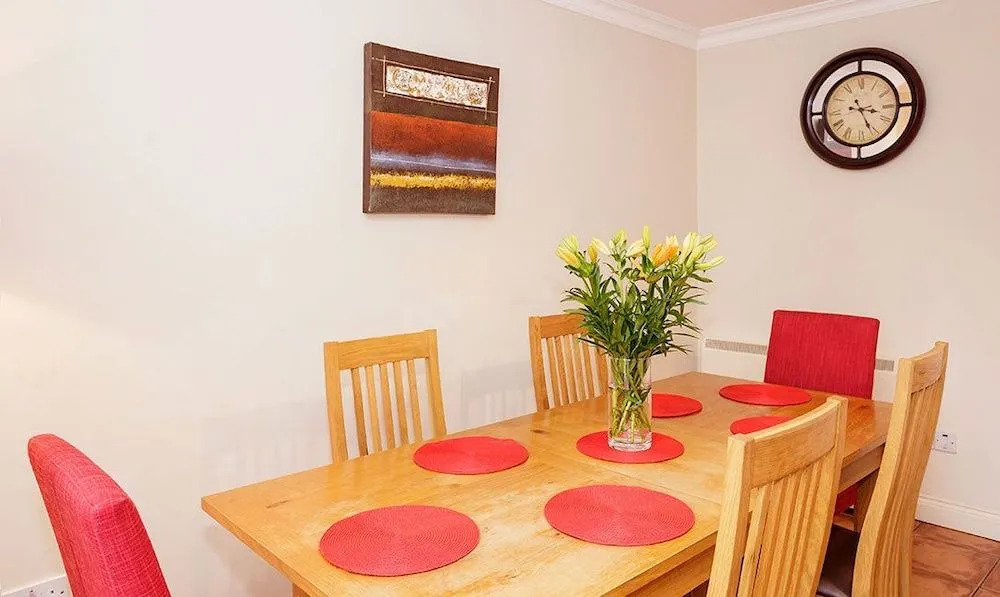 Kerry Holiday Homes at the Killarney Holiday Village