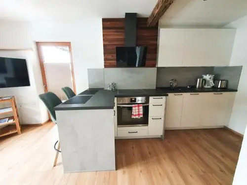 MY APARTMENT krinzwald