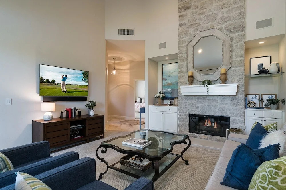 54636 Shoal Creek Condo 3 Bedrooms 2 Bathrooms Townhouse