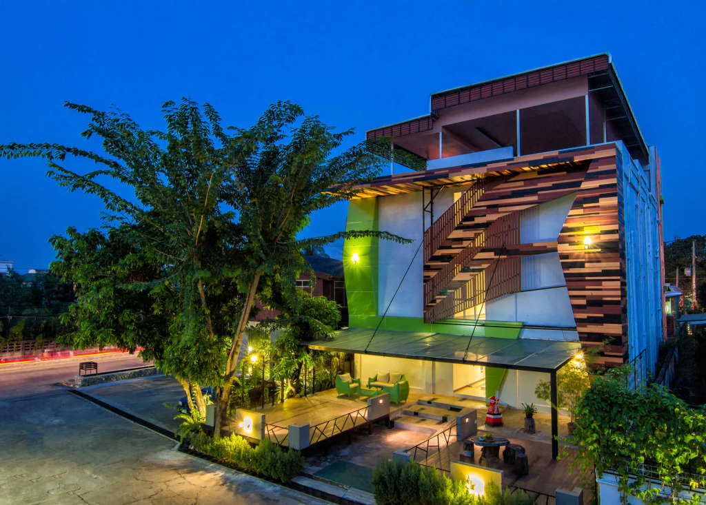 Delio Boutique Hotel