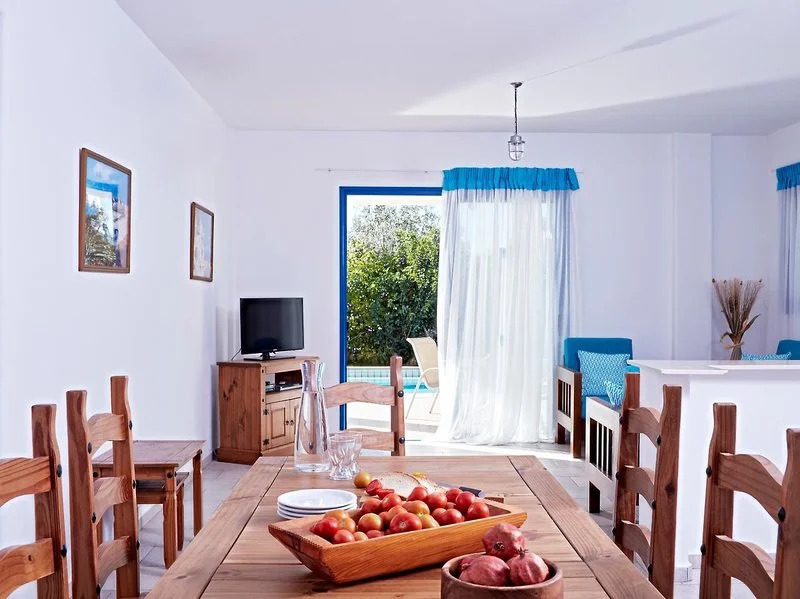 Villa Azzurro Luxury Holiday Villas