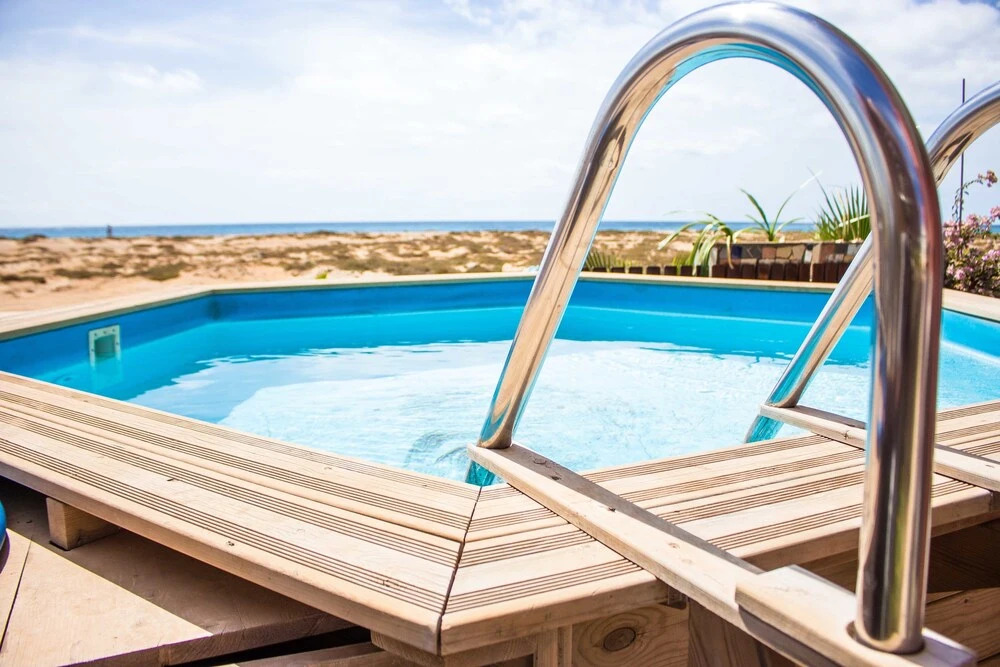 Antonio Sousa Beach 3 Bedroom Apartment