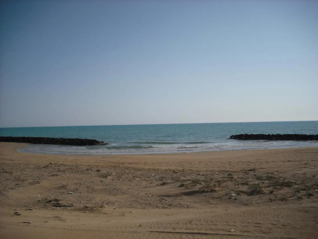 Casa Delle Dune