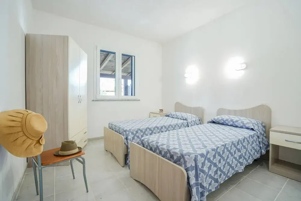 Residence Emmesse Trilocal 3 Rooms