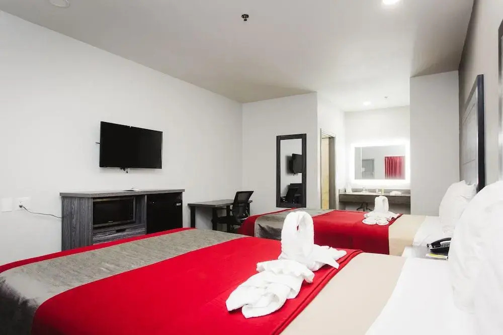 Palace Inn and Suites Baytown