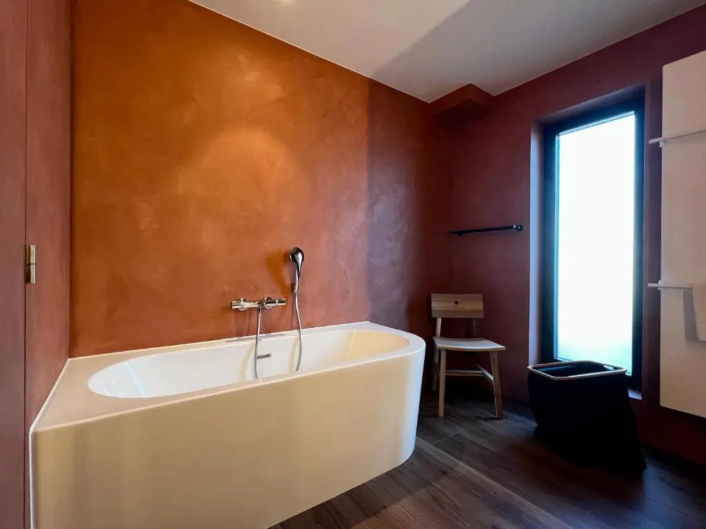 Ferias - cosy house