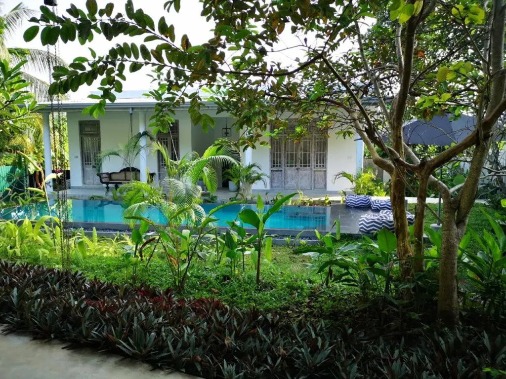 South House-Weligama