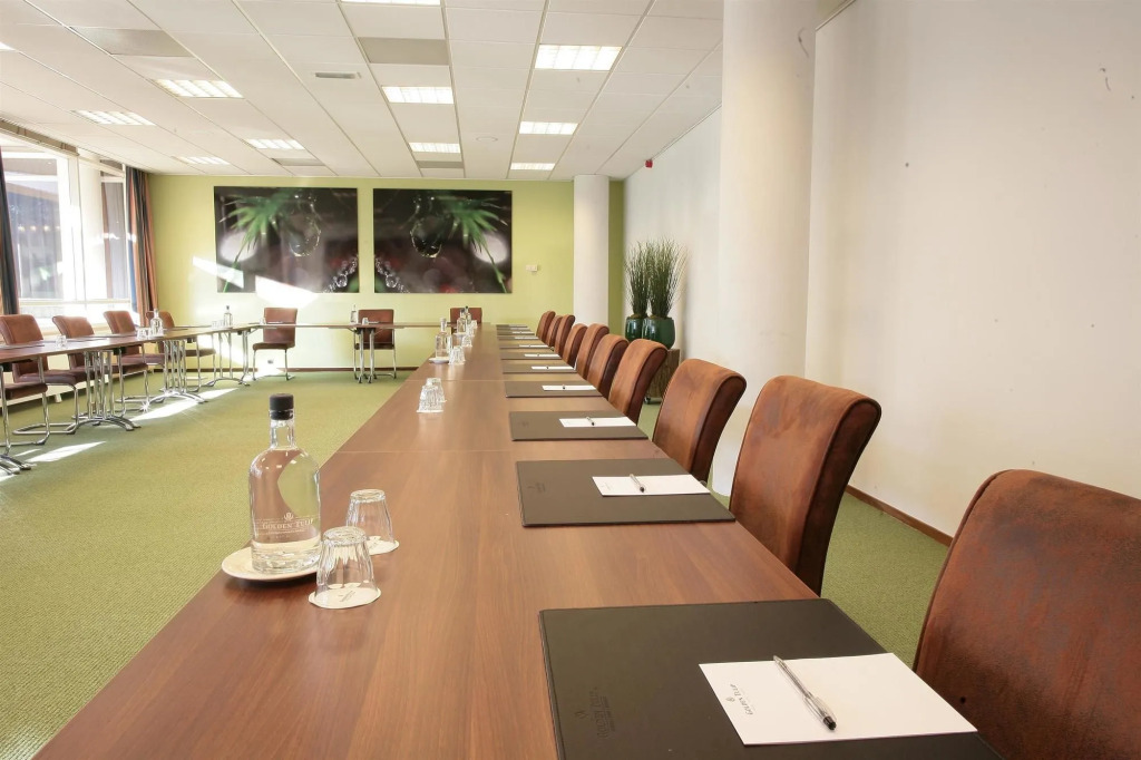 Fletcher Hotel Restaurant Amersfoort
