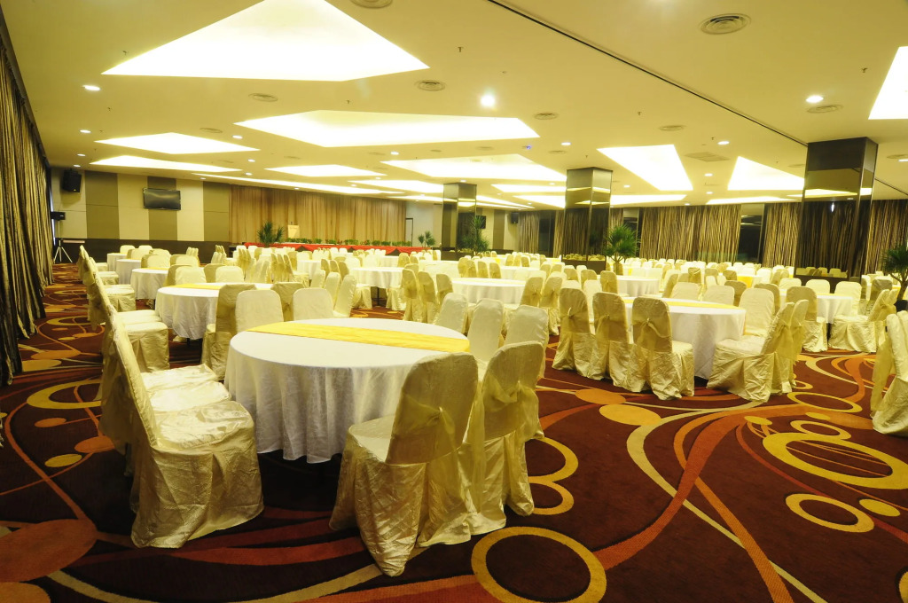 Sri Manja Boutique Hotel