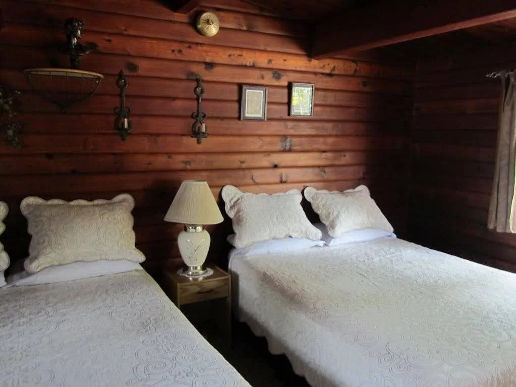 The Cedars Motel