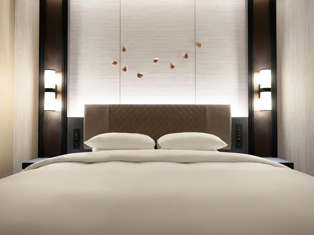 Grand Prince Hotel Osaka Bay