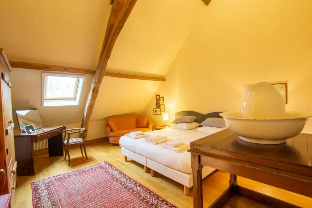 Domaine Maison Dodo