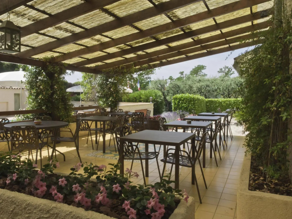 Hotel Les Oliviers
