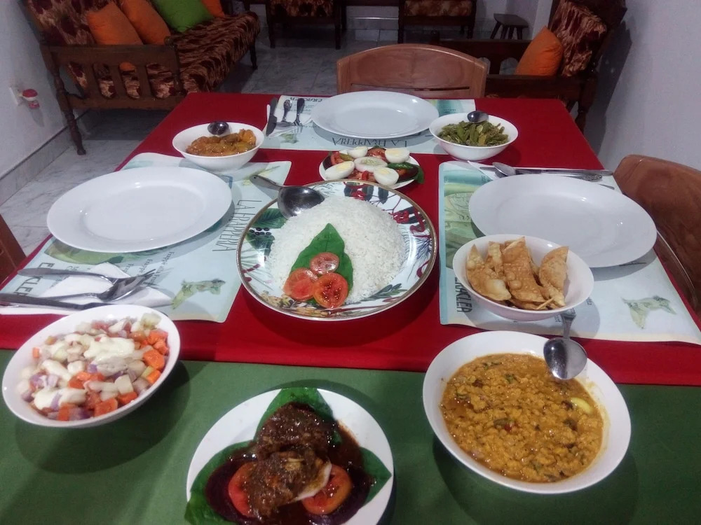 Goalma Tourist Rest