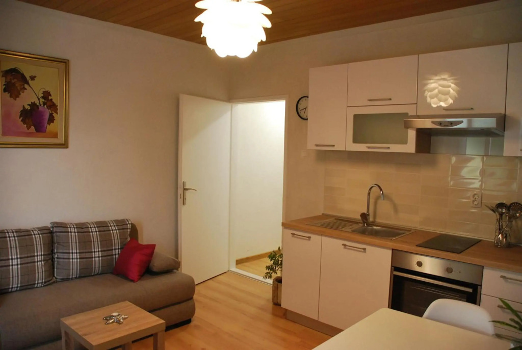Apartmani Dragica