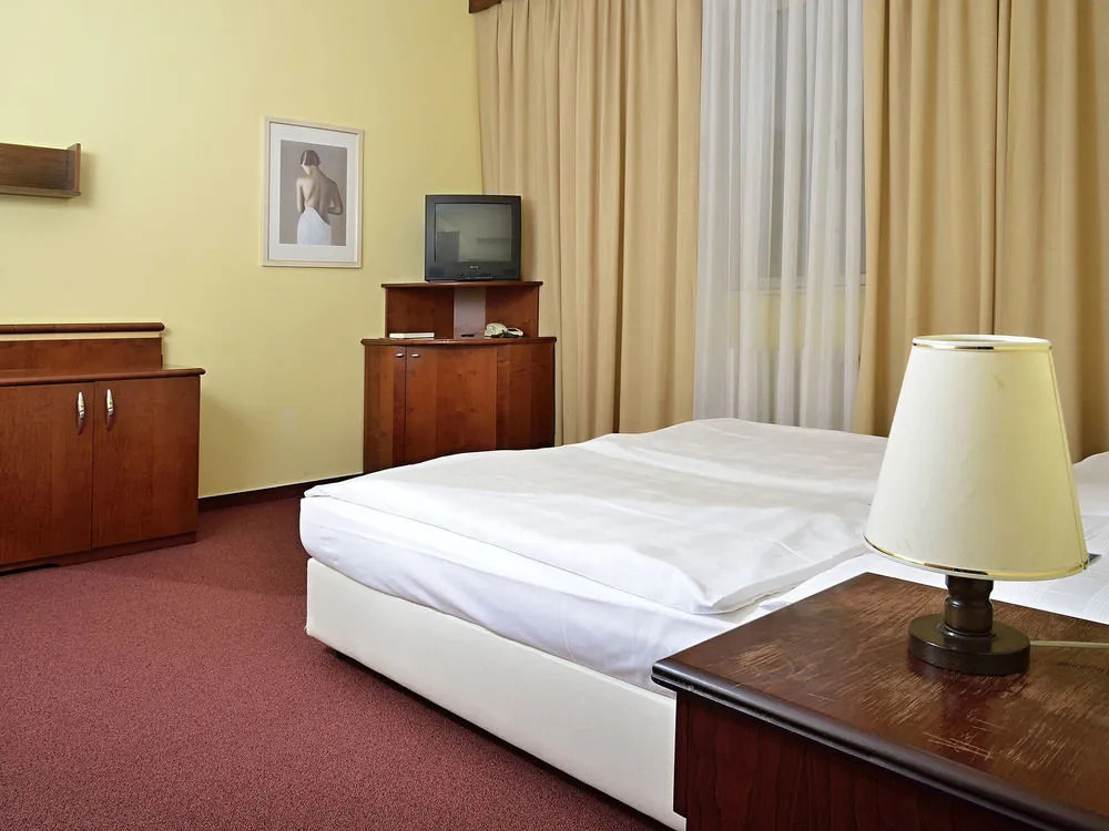 EA Hotel Jasmín