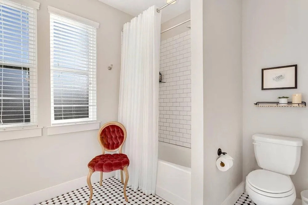 Harribo Townhome - Walk Everywhere - Downtown Fay