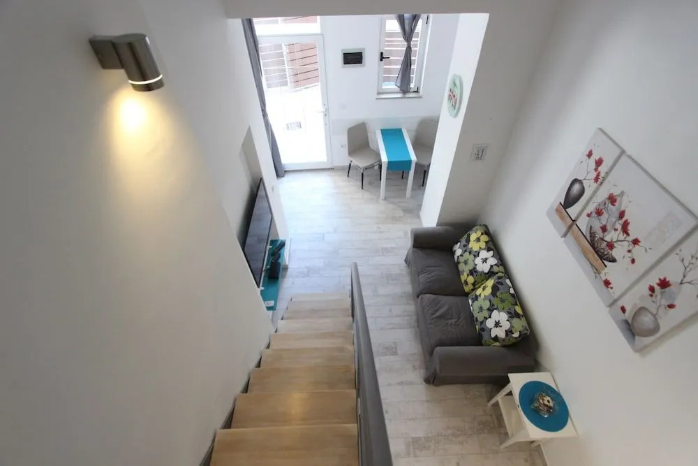 Urban Apartments Pula