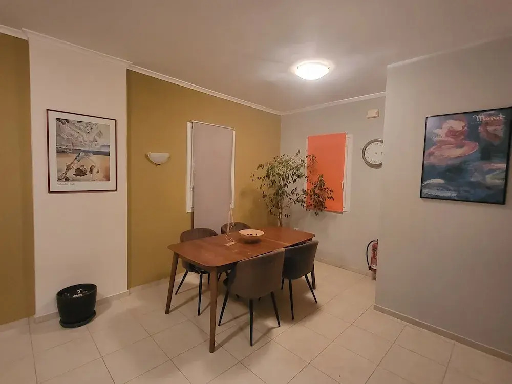 Helios  Apartments