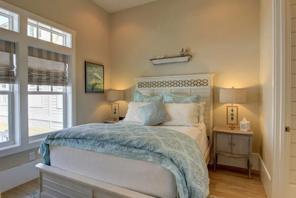 Cinnamon Shore- Blue Heron TC 4101