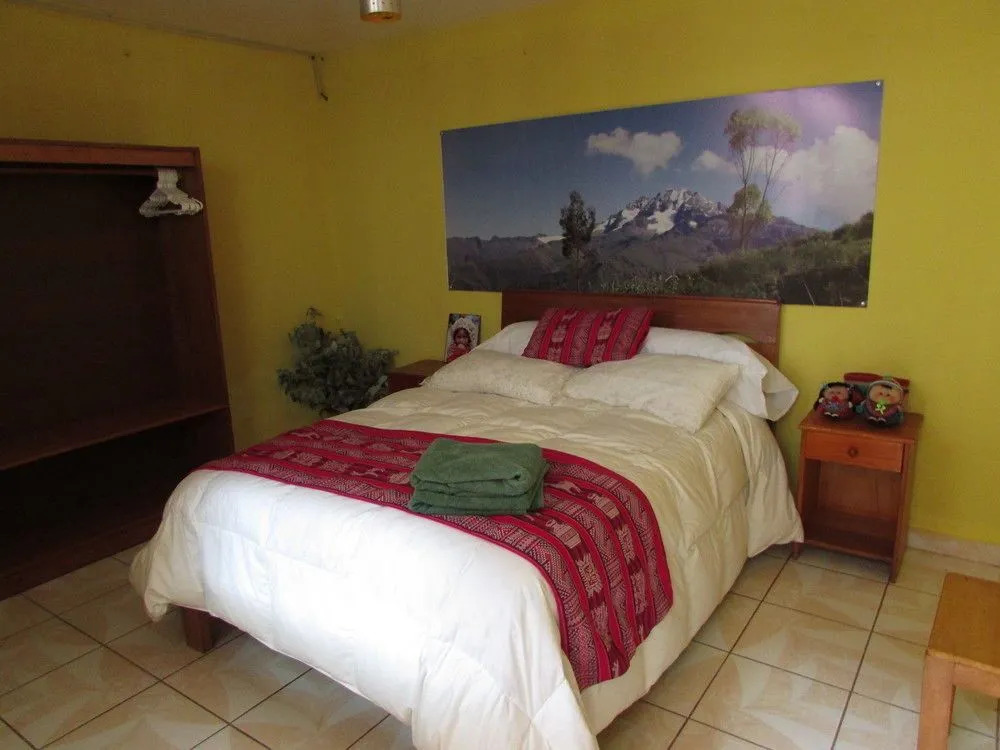 Hotel Inca Sairy Tupac