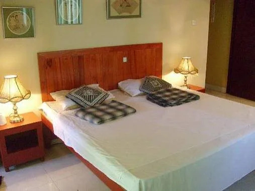 Vista Rooms Meepilimana