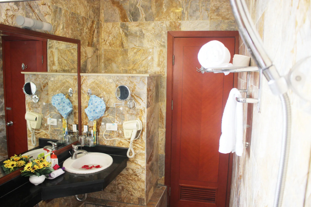 A25 Hotel - 221 Bạch Mai