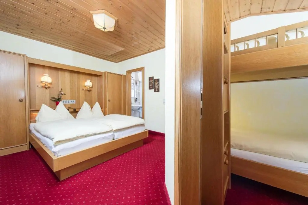 Hotel Sonnhof